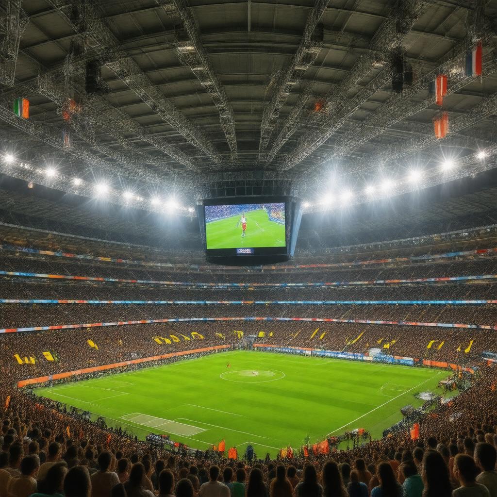 2010 FIFA World Cup